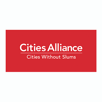 Logo Cities Alliance