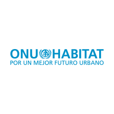 ONU Habitat Logo