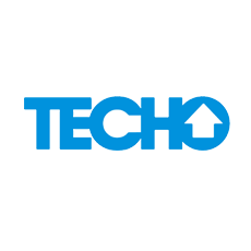 TECHO Logo