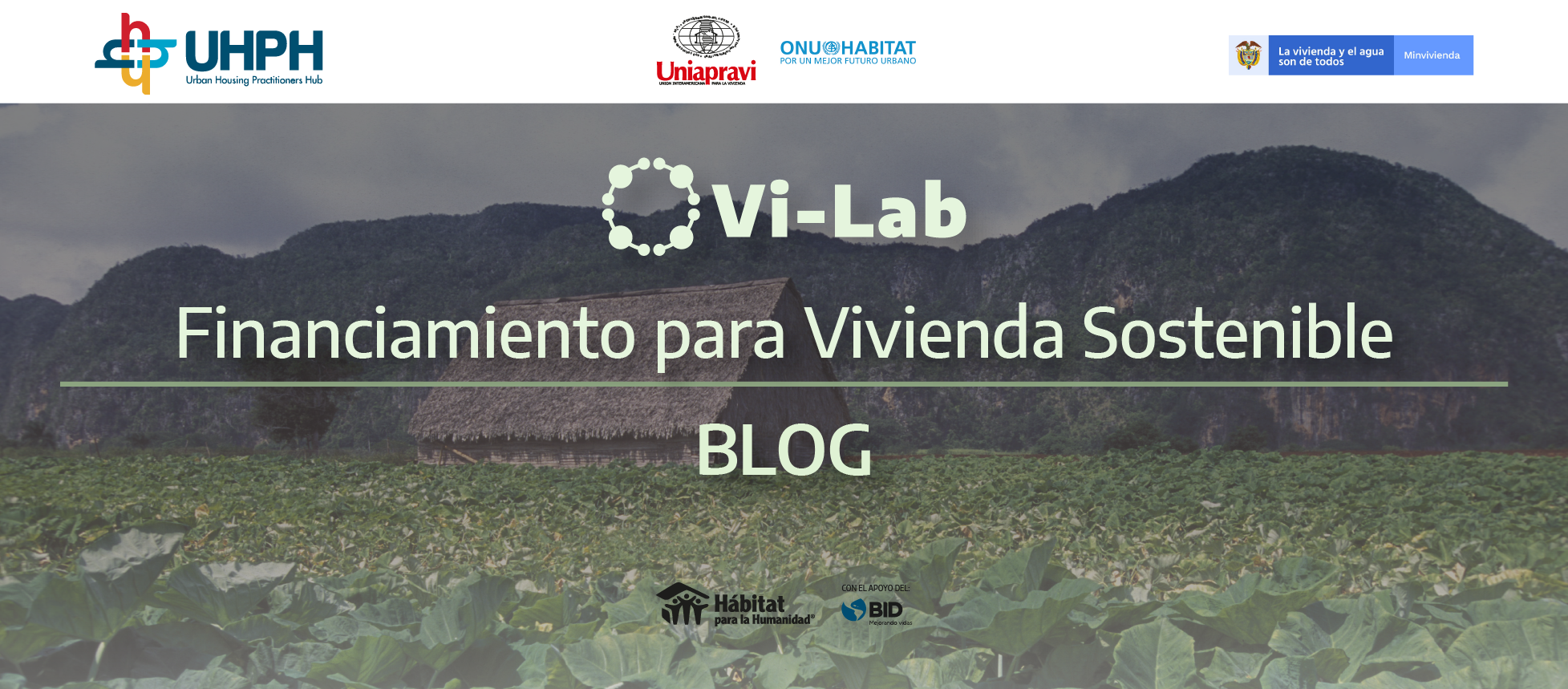 blog colombia